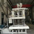 Ht-350 Customize Made Vertical Injection Molding Machine